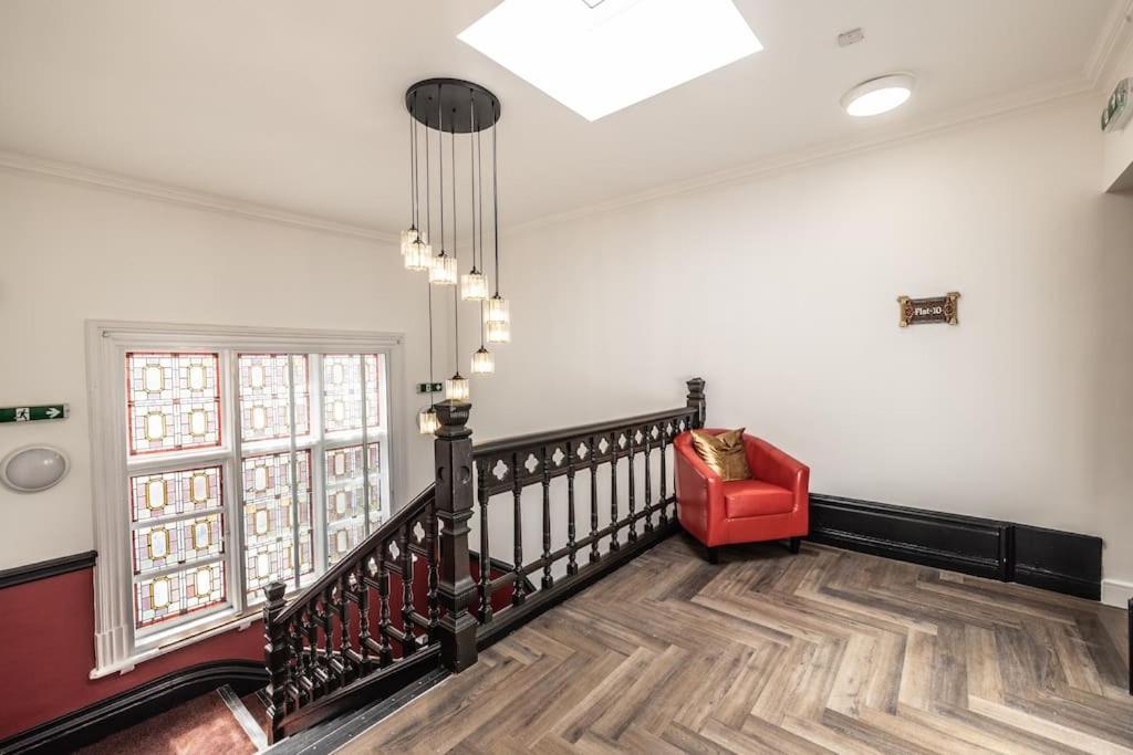 The Pocklington - The Ceremonial Suite Leicester Eksteriør bilde
